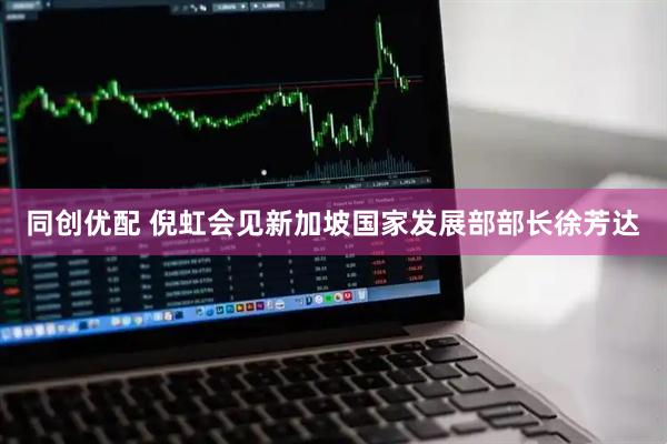 同创优配 倪虹会见新加坡国家发展部部长徐芳达